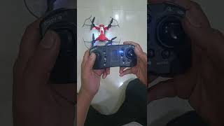 quotJ2 Drone Flight Tutorial StepbyStep Guide for Beginnersquot [upl. by Allicsirp]