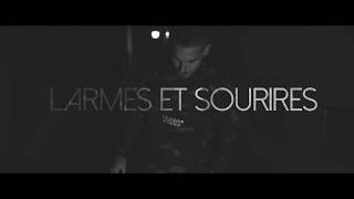 Rizou  Larmes et sourires OFFICIAL VIDEO Album Soledad [upl. by Trask]