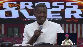 PASTOR EA ADEBOYE PROPHECY  YEAR 2023 [upl. by Moule]