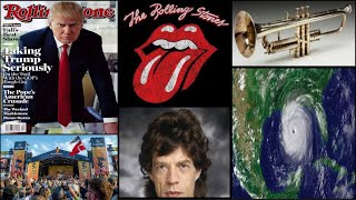 The Rolling Stones set to play New Orleans Jazz Fest 2024 opening Thursday [upl. by Bricker]