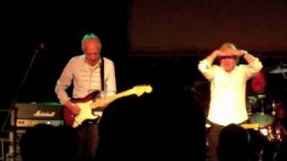 Robin Trower live Oct 3 2010 Oberhausen [upl. by Hanae665]