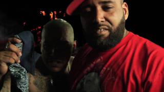 L BOY  GAME OF CHESS MUSIC VIDEO FEAT MACK 10 amp G MALONE [upl. by Notluf]