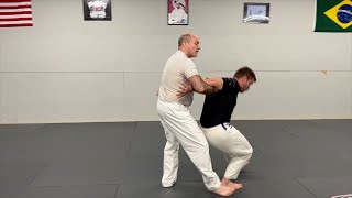 Non Standard No Gi Takedowns [upl. by Nate]