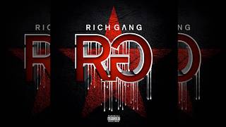 RichGang  RG Ft Mystikal [upl. by Hirsch533]