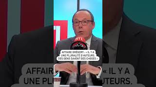 Affaire Grégory  quotIl y a une pluralité dauteurs des gens savent des chosesquot [upl. by Kermit]