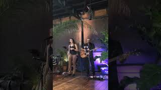 Caribbean queen  Billy Ocean cover Sensorial Acústico [upl. by Greenburg]