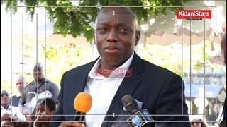 KIBONDE Mke Wangu Aliniambi Nikifa Utalea Watoto [upl. by Yhtac]