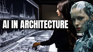 AI Tools Revolutionize Architecture Design and Analysis [upl. by Adnorhs]