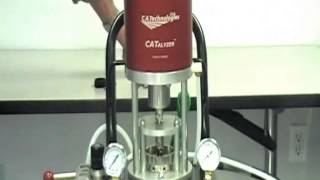 CAT CATalyzer™ Air Motor Basic Maintenance amp Troubleshooting [upl. by Hunfredo988]