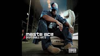 02 Masta Ace  Too Long ft Apocalypse [upl. by Fernand]