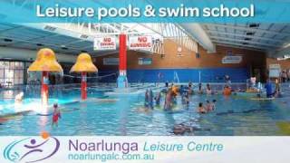 Noarlunga Leisure Centre commercial [upl. by Novy370]