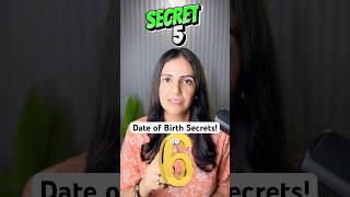 5 Secrets of people You must know‼️ numerologysecrets numerology numerologist [upl. by Bills]