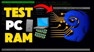 How to Test Your RAM for Errors memtest86 Tutorial [upl. by Anitsirc]