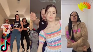 Best TikTok dance compilation of December 2019  Favorite TikTok [upl. by Rochus299]