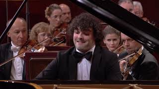 MARTÍN GARCÍA GARCÍA – final round 18th Chopin Competition Warsaw [upl. by Schulman]