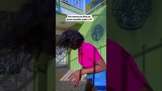 Haitian TikTok Vibes 🇭🇹😍 haitiantiktok haiti caribbeanculture [upl. by Ermengarde48]