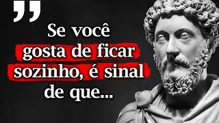 Lições De Vida Dos Antigos Filósofos Romanos Que Os Homens Aprendem Tarde Demais Na Vida [upl. by Terrag842]