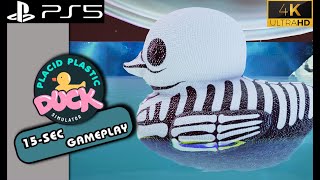 Placid Plastic Duck Gameplay Part 179 [upl. by Landbert515]