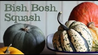 Squash tips from Abel amp Cole [upl. by Terrill219]