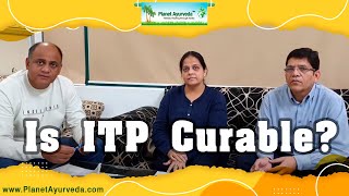 Is ITP Curable [upl. by Lareneg]