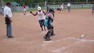 NSA Fastpitch Softball [upl. by Ylak]