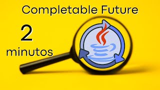 🚀Completable Future como IMPLEMENTARLO en JAVA [upl. by Namara]