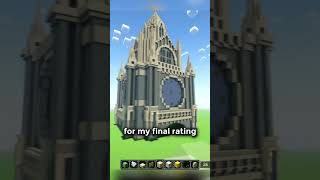 TOP Minecraft Clocks [upl. by Ilaw]