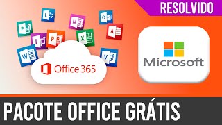 Como Instalar PACOTE OFFICE 2024 Completo Oficial MICROSOFIT sem Crack  Passo a passo Fácil [upl. by Fernandez]