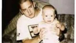 Eminem and Hailie Jade i think my dads gone crazy [upl. by Ttehc]