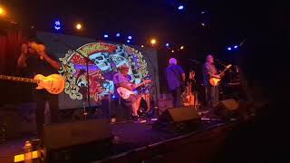 Los Lobos LIVE  I Got Loaded bootleg [upl. by Kiehl]