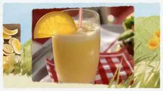 Fresh Orange Smoothie  gestational diabetes recipes [upl. by Norraj]