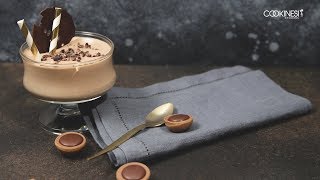 Toffifee Mousse [upl. by Griseldis]