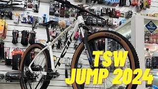 Tsw Jump 2024 [upl. by Pevzner]