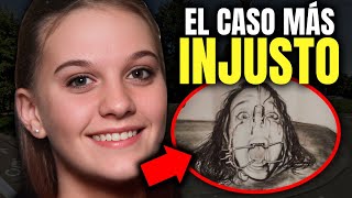 El Caso MÁS INJUSTO de Estados Unidos  Documental [upl. by Ruiz248]