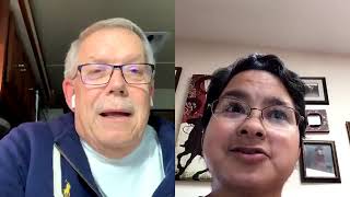 Speech Therapy Primary Progressive Aphasia amp Live Demonstrations [upl. by Spindell131]