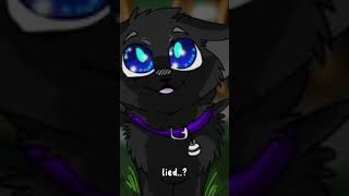 Scourge sad past warriorcats warriors scourge [upl. by Nalra]