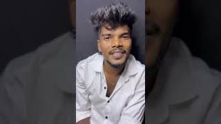 Enna oru mokka kathitha 😂 KDSkutty tagyourpartnercomedy trendingshorts [upl. by Cyprian436]