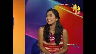 Copy Chat  27  10  2019  Part 1  Saranga  Uddika  Isuru  Thisuri [upl. by Ainala]