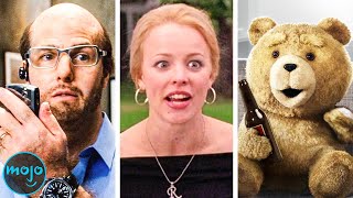 Top 30 Comedy Movies NO ONE Expected to Be Good [upl. by Eyatnod289]