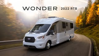 2022 Wonder Rear Twin Bed [upl. by Benton618]