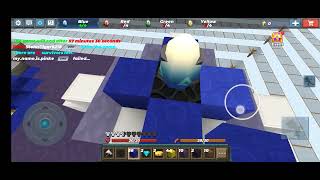 Im playing egg wars gamer gaming eggwars [upl. by Aimehs]