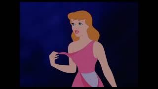 Cendrillon Extrait Long VF  Bibbity Bobbity Boo  Disney [upl. by Jereld]