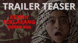 TRAILER KEMAH TERLARANG 2024 Kisah Nyata  Derby Romero Callista Arum Fatih Unru [upl. by Cristal]