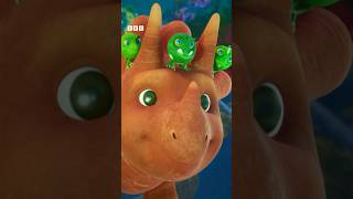 Vegesaurs Series 2  Trailer  CBeebies shorts [upl. by Mackler]