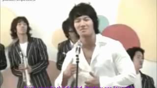 ENGKim Jong Kook  Loveable amp The Real Kim Jong Kook [upl. by Kazim]