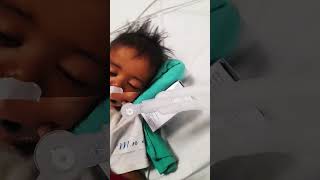 Chandaniya song Lori Lori nurshing baby cute [upl. by Jacob]