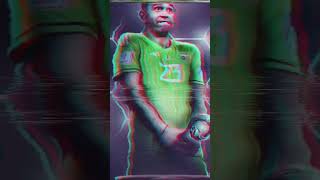 Emiliano Martínez athlete footballer soccerplayer edit footballplayer footballmemes goku [upl. by Ayahs]