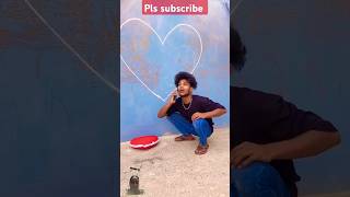 Naiyo Lagda Dil Tere Bina 😂 comedy surajroxfunnyvibeo vikram songshorts naiyolagdadilterebina [upl. by Frulla]