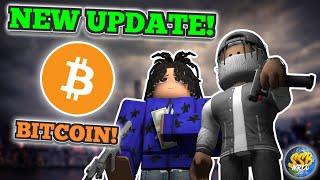 NEW SSB WORLD UPDATE BITCOIN [upl. by Gian]