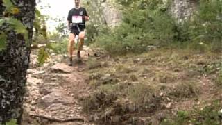 La grande course des Templiers 2011wmv [upl. by Analram]